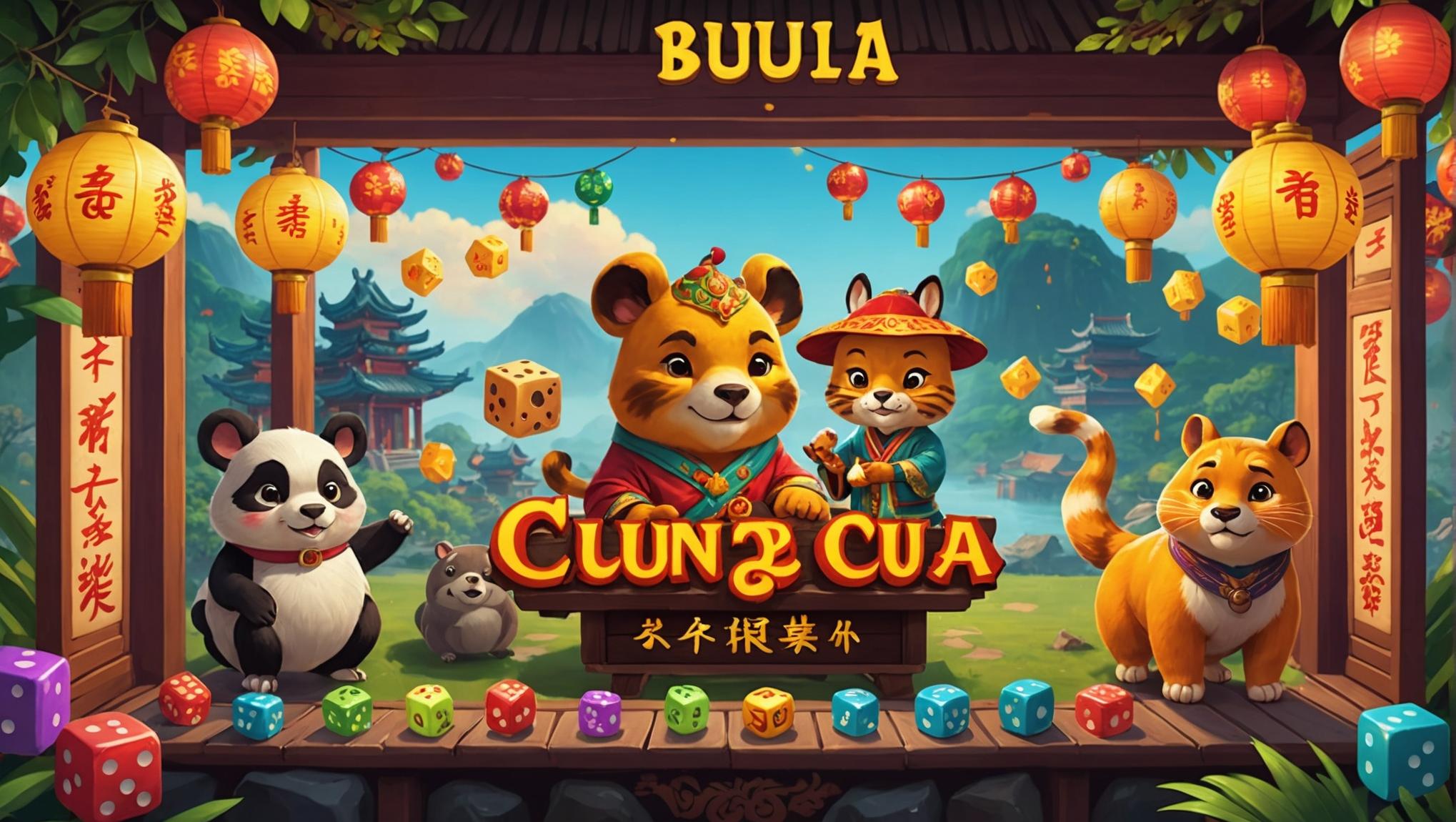 Cách Chơi Bầu Cua Tôm Cá Online