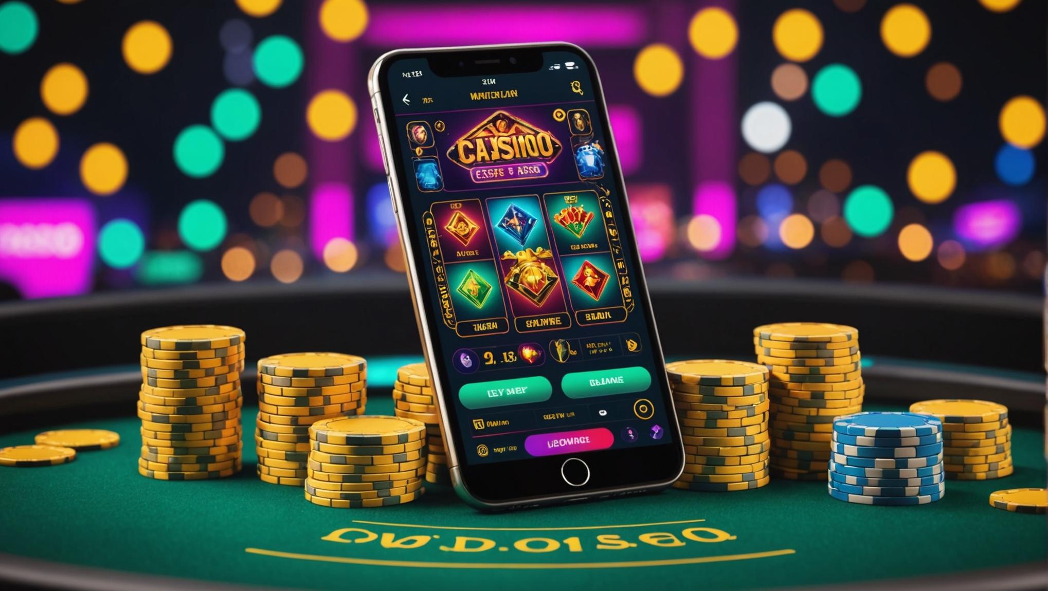 Bắt Đầu Với Mini Poker Trên Sunwin