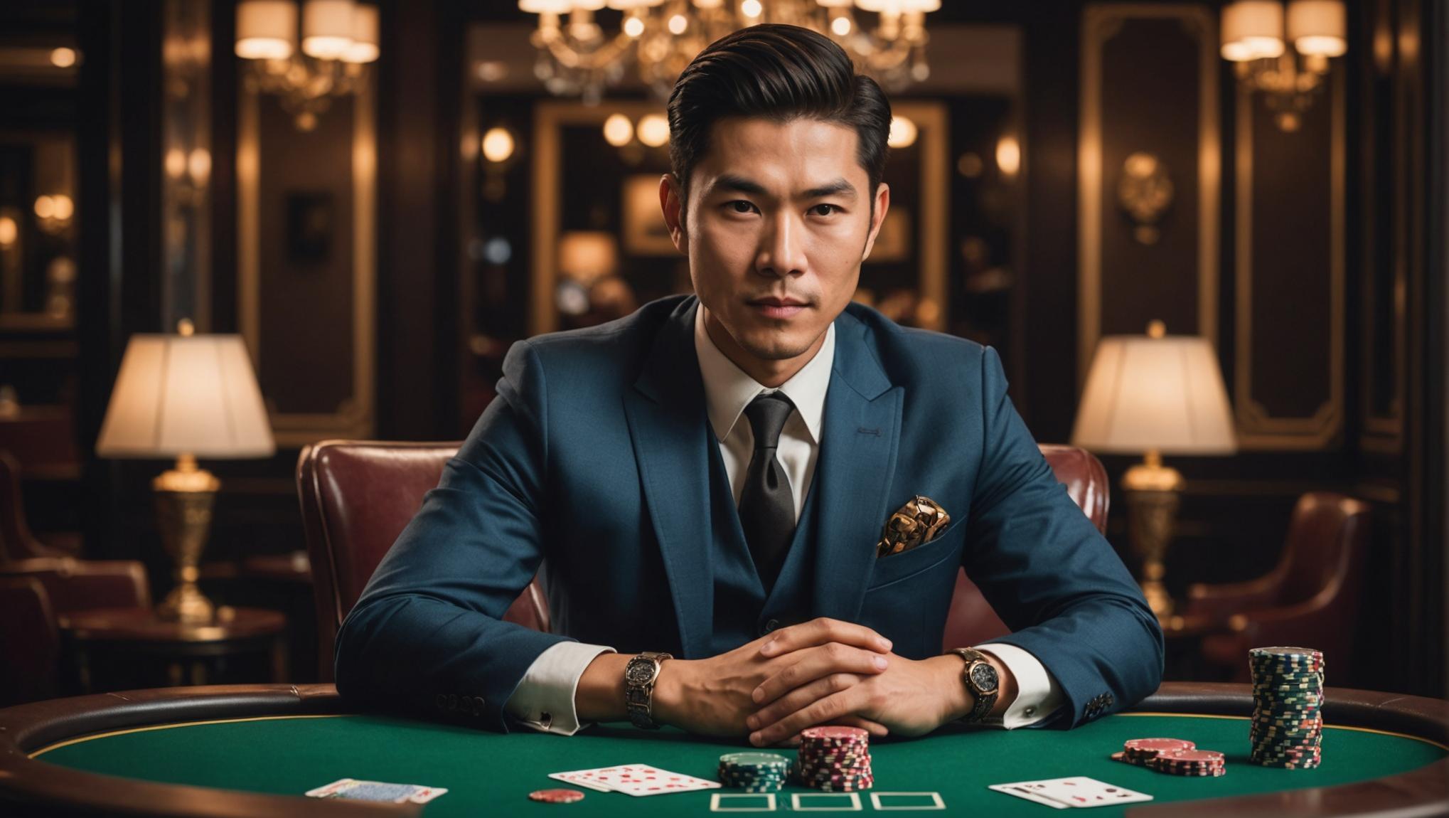 Cách Chơi Và Chiến Lược Poker