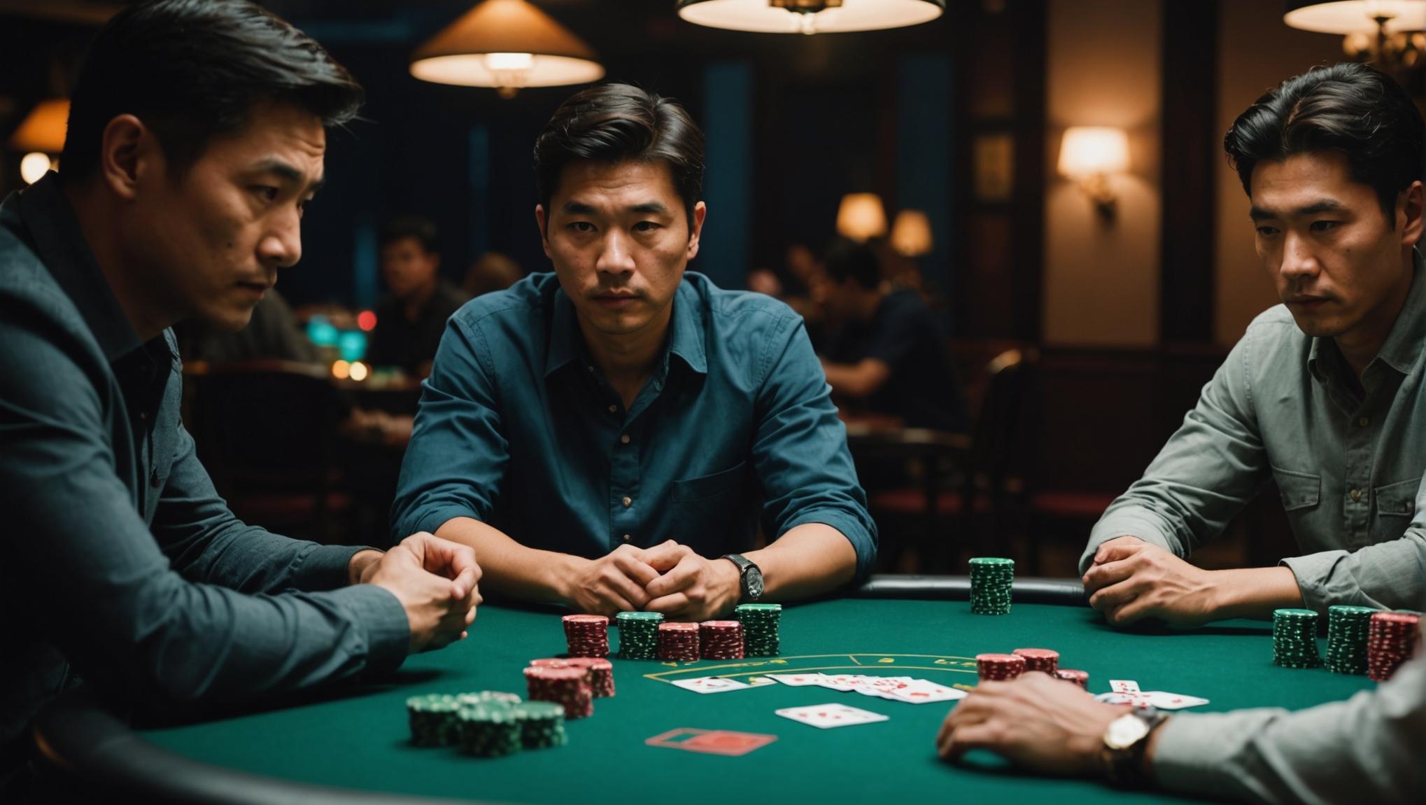 Luật Chơi Poker tại Việt Nam